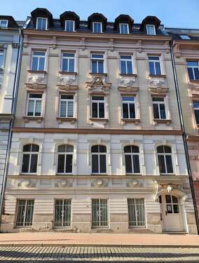 Foto - Wohnung zum Kaufen in Plauen 42.500,00 € 113.99 m²