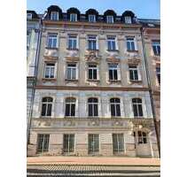 Wohnung zum Kaufen in Plauen 42.500,00 € 113.99 m²