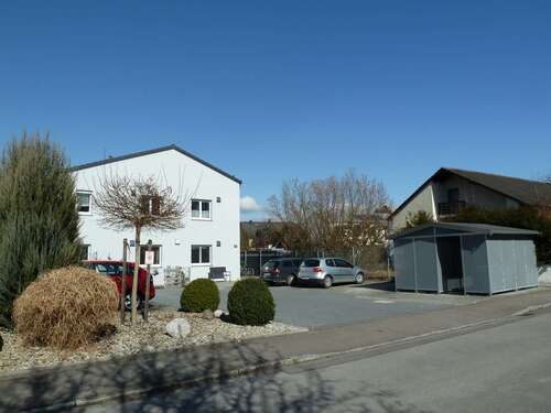 Foto - Wohnung zum Mieten in Ingolstadt 970,00 € 80.92 m²