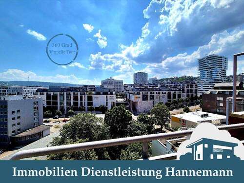 Foto - Wohnung zum Mieten in Stuttgart 630,00 € 32 m²