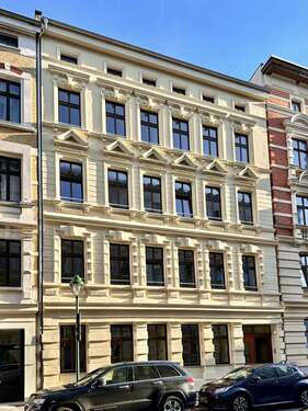 Foto - Wohnung zum Mieten in Magdeburg 667,00 € 70.17 m²