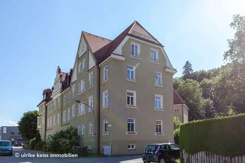 Foto - Wohnung zum Mieten in Kaufbeuren 660,00 € 57 m²