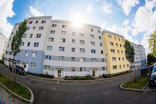Foto - Wohnung zum Mieten in Erfurt 304,00 € 44.3 m²