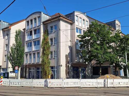 Foto - Wohnung zum Kaufen in Karlsruhe 195.000,00 € 48 m²
