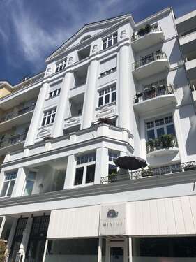 Foto - Wohnung zum Mieten in Hamburg 1.250,00 € 60 m²