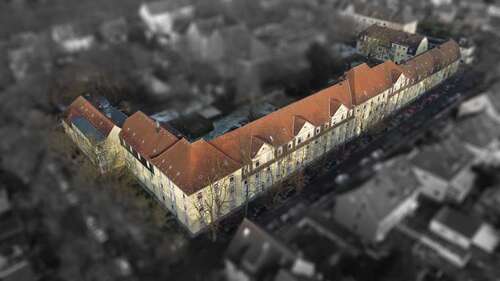 Foto - Wohnung zum Mieten in Herne 509,20 € 76 m²