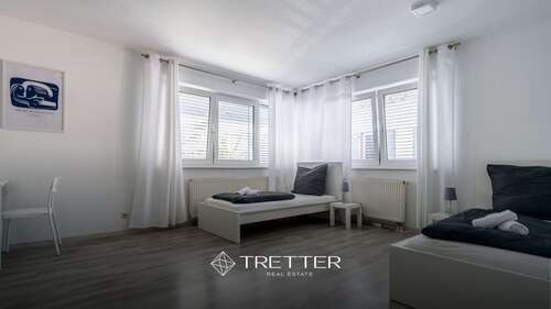Foto - Wohnen auf Zeit in Rüsselsheim am Main 1.500,00 €
