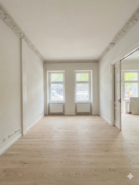 Foto - Büro in Berlin 1.482,00 € 78 m²