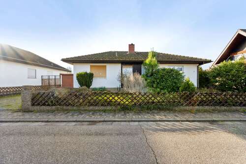 Foto - Haus zum Kaufen in Hanhofen 399.000,00 € 153 m²