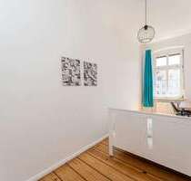 WG-Zimmer in Berlin 625,00 € 10 m²