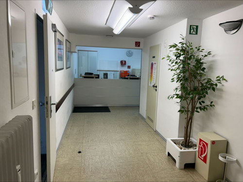 Foto - Büro in Gießen 1.250,00 € 83.34 m²