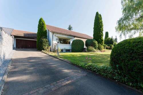 Foto - Haus zum Kaufen in Göppingen 695.000,00 € 178.67 m²