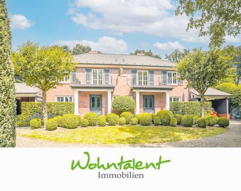 Foto - Haus zum Kaufen in Ahrensburg 3.000.000,00 € 348 m²