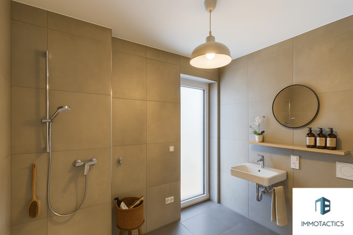 Foto - Wohnung zum Kaufen in Idar-Oberstein 235.000,00 € 66 m²