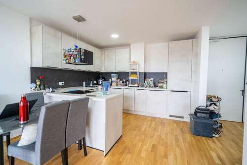 Foto - Wohnung zum Mieten in Regensburg 954,88 € 55.67 m²