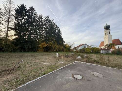 Foto - Grundstück zu verkaufen in Moosburg Aich 429.417,60 € 523.68 m²