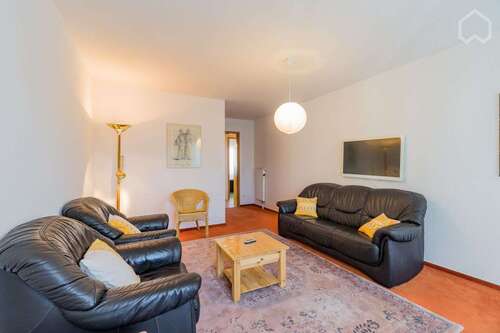 Foto - Wohnen auf Zeit in Berlin 1.770,00 €