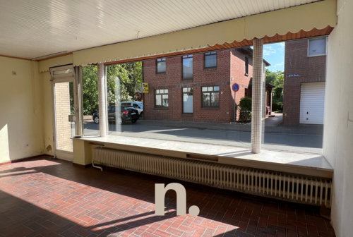 Foto - Haus zum Kaufen in Uchte 98.300,00 € 240 m²