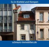 Haus zum Kaufen in Krefeld Uerdingen 345.000,00 € 160 m² - Krefeld / Uerdingen