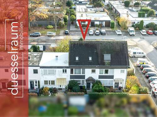 Foto - Haus zum Kaufen in Monheim am Rhein 345.000,00 € 83.45 m²