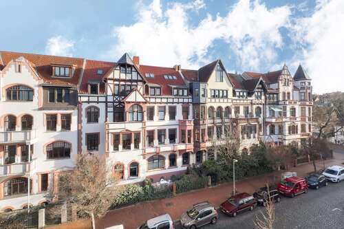 Foto - Wohnung zum Kaufen in Hannover 799.000,00 € 190 m²