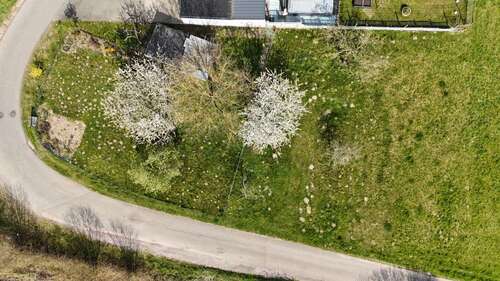 Foto - Grundstück zu verkaufen in Bad Säckingen 375.000,00 € 1167 m²