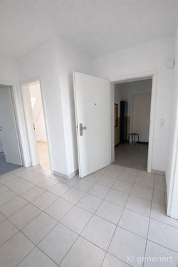 Foto - Wohnung zum Mieten in Moers 620,00 € 71.66 m²