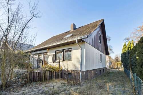 Foto - Haus zum Kaufen in Berlin 525.000,00 € 136 m²