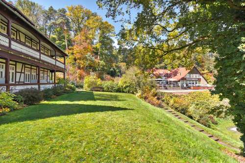 Foto - Gastronomie in Hitzacker (Elbe) 950.000,00 € 2013.17 m²