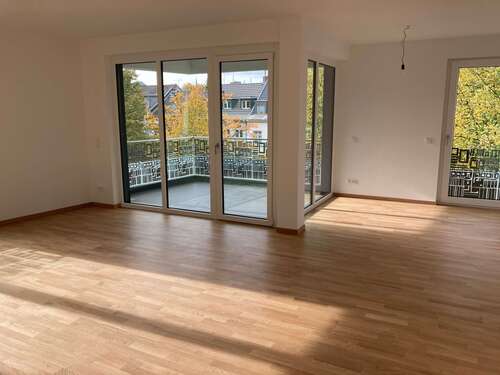 Foto - Wohnung zum Mieten in Bonn 1.450,00 € 89.59 m²