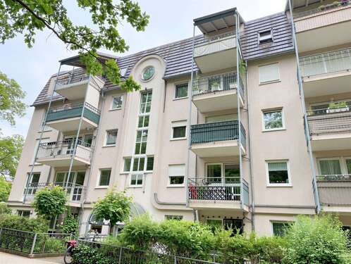 Foto - Wohnung zum Kaufen in Plauen 119.000,00 € 77 m²