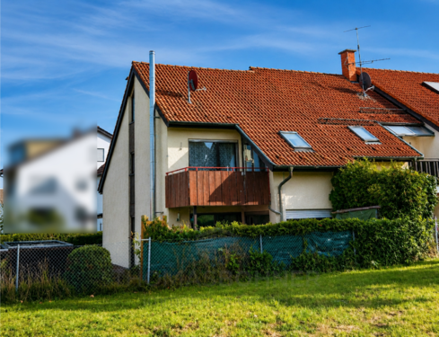 Foto - Haus zum Kaufen in Pforzheim 445.000,00 € 145 m²