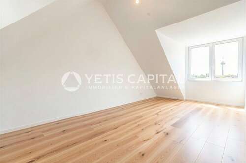 Foto - Wohnung zum Kaufen in Köln 184.000,00 € 30 m²