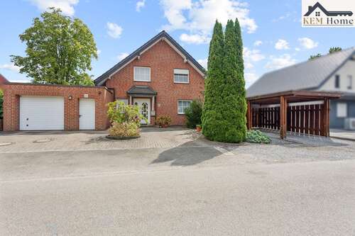 Foto - Haus zum Kaufen in Bad Oeynhausen 349.000,00 € 142 m²