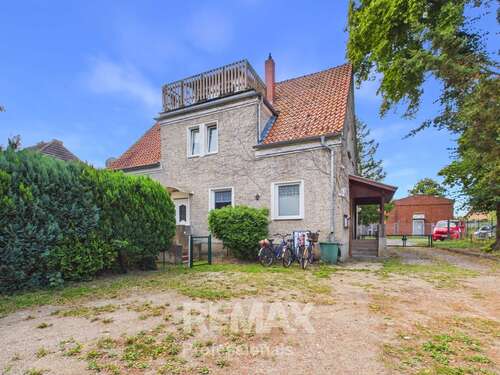Foto - Haus zum Kaufen in Mirow 279.000,00 € 279 m²