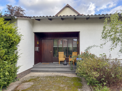 Foto - Haus zum Kaufen in Versmold 295.000,00 € 121.23 m²