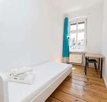 WG-Zimmer in Berlin 605,00 € 10 m²