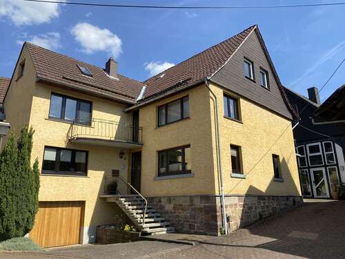Foto - Haus zum Kaufen in Uslar Schoningen 189.000,00 € 229 m²