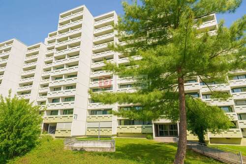 Foto - Wohnung zum Kaufen in Frankfurt am Main 150.000,00 € 35 m²