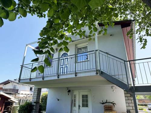 Foto - Wohnung zum Kaufen in Ostseebad Dierhagen OT Dorf 219.000,00 € 65 m²