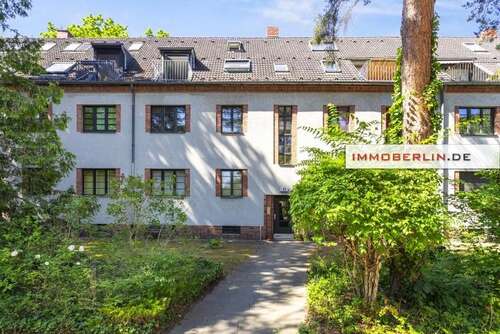 Foto - Wohnung zum Kaufen in Berlin 359.000,00 € 67 m²