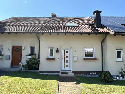 Foto - Haus zum Kaufen in Grenzach-Wyhlen 379.000,00 € 112 m²