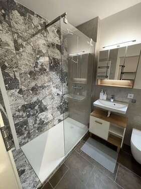 Foto - Wohnung zum Mieten in München 1.450,00 € 45 m²