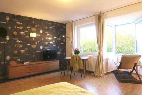 Foto - Wohnen auf Zeit in Düsseldorf 1.430,00 €