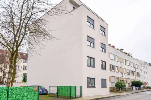 Foto - Wohnung zum Kaufen in Solingen 430.000,00 € 101.8 m²