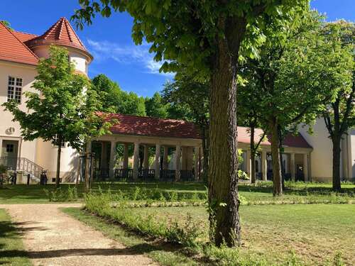 Foto - Wohnung zum Mieten in Berlin 834,90 € 70.13 m²