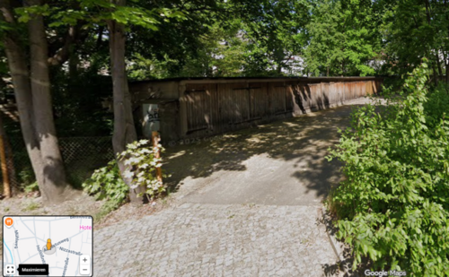 Foto - Garage zu vermieten in Radebeul 50,00 €