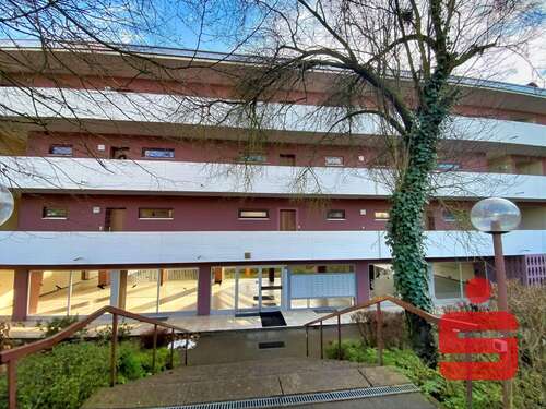 Foto - Wohnung zum Kaufen in Höchberg 243.000,00 € 97 m²