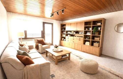 Foto - Wohnung zum Kaufen in Esslingen 288.000,00 € 78 m²