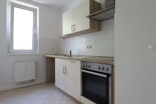 Foto - Wohnung zum Mieten in Chemnitz 253,00 € 41.7 m²
